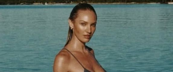 Candice Swanepoel - 2