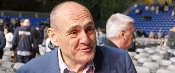 Alan Kesovija