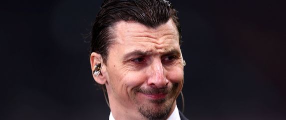 Zlatan Ibrahimović