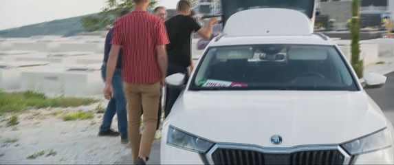 Napad na ekipu Poziva - 5
