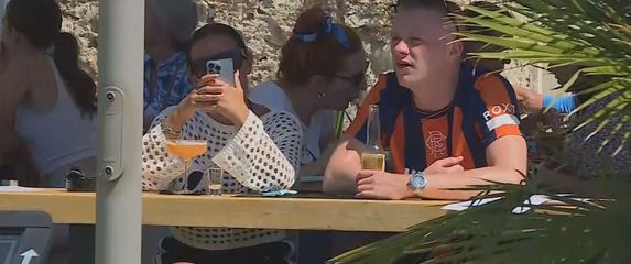 Turisti