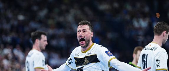 Domagoj Duvnjak