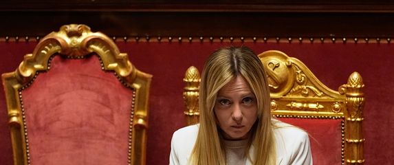 Giorgia Meloni