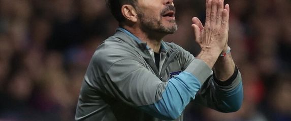 Diego Simeone