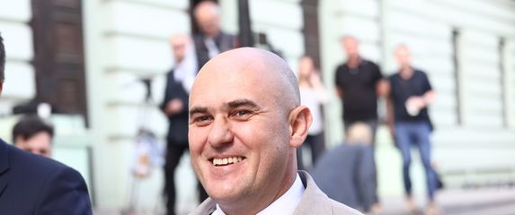 Josip Dabro na sudu - 5