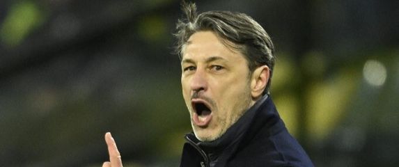 Niko Kovač