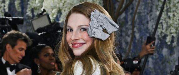 Hunter Schafer - 2