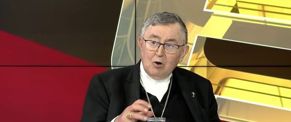 kardinal Vinko Puljić