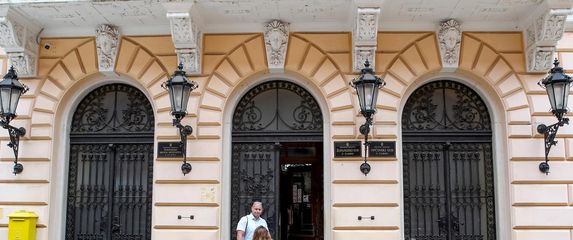 Općinski sud u Zadru