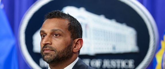 Kash Patel