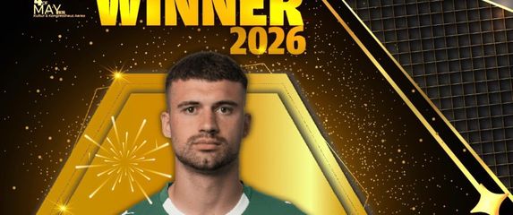 Jozo Stanić proglašen je najboljim obrambenim igračem švicarske Superlige