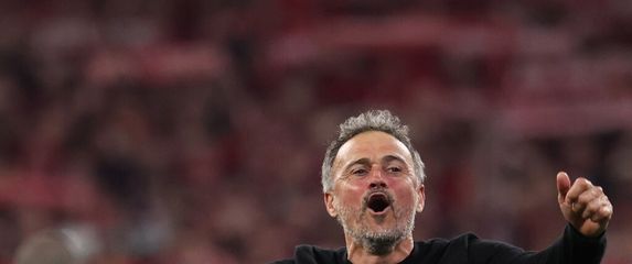 Luis Enrique