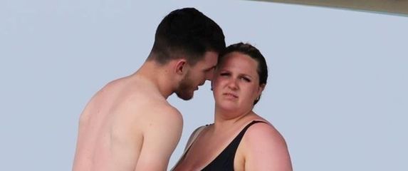Declan Rice i Lauren Fryer - 6