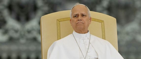 Papa Lav