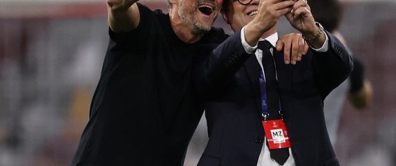 Luis Enrique
