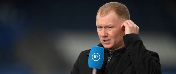 Paul Scholes