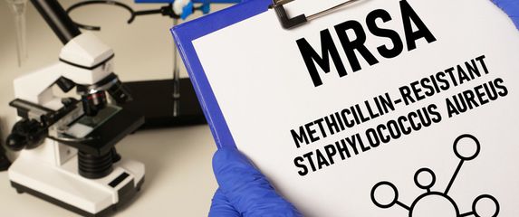 MRSA