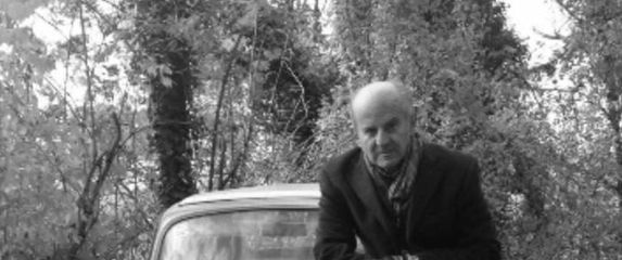 Ukradeni Zmajček