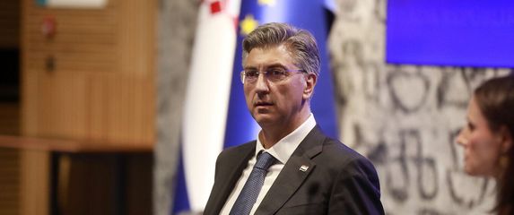 Andrej Plenković