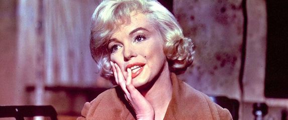 Marilyn Monroe - 10