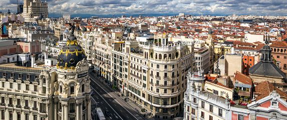 Madrid