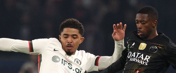 Fofana protiv PSG-a