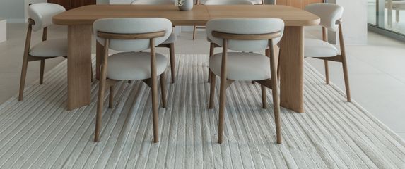 Stolica korra Lena, stol korra Avea, barska stolica korra Lena Harvest, tepih korra Linea Beige