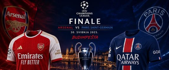 Finale Lige prvaka