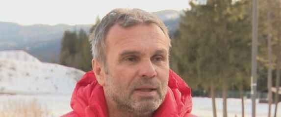 Vedran Pavlek