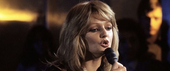 Bonnie Tyler