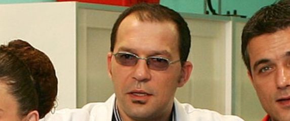 Ranko Zidarić - 3