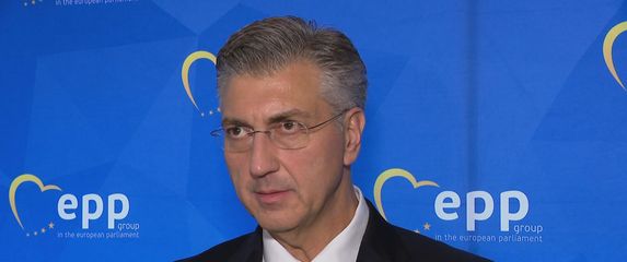 Andrej Plenković