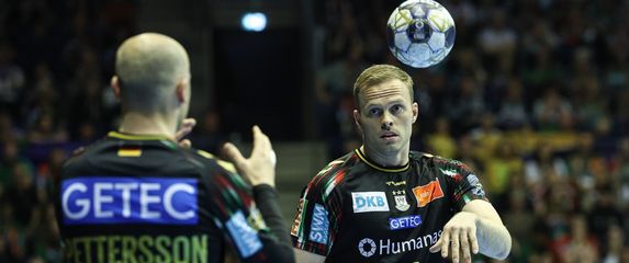 Magnusson i Pettersson