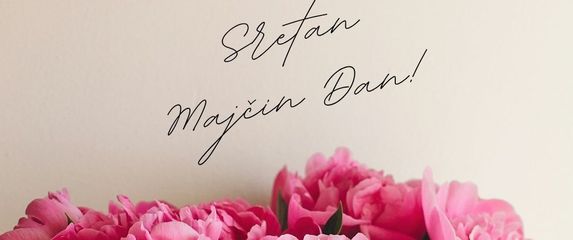 Čestitke za Majčin dan