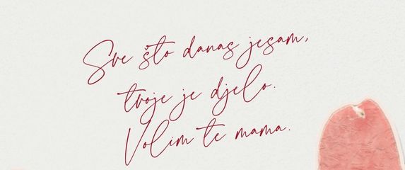 Tekstualne čestitke za Majčin dan