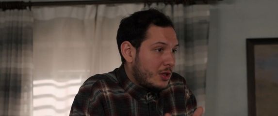 Kumovi 11.05. - 7