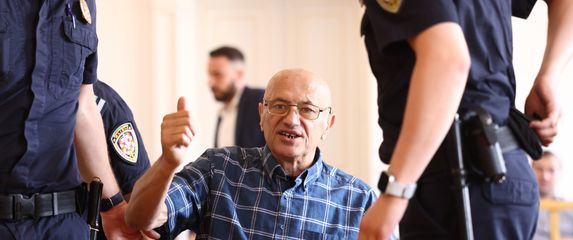 Željko Travica presuda - 3