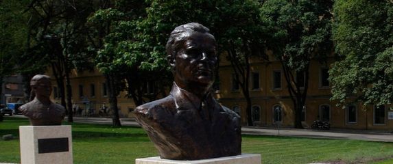 Titov park u Puli