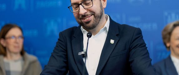 Tomislav Tomašević