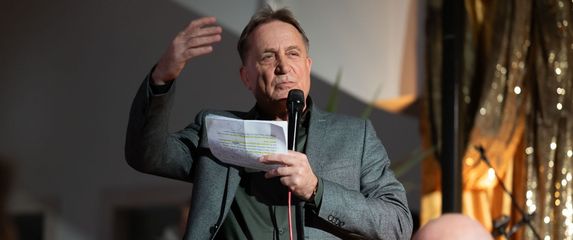 Božidar Kalmeta