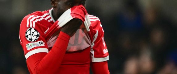 Alphonso Davies