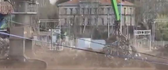 Problem glomaznog otpada u Rijeci