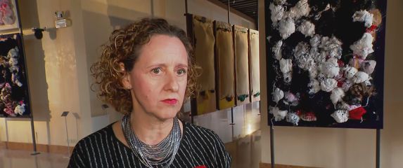 Nina Obuljen Koržinek, ministrica kulture i medija (HDZ)