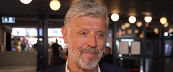 Dubravko Šimenc - 1
