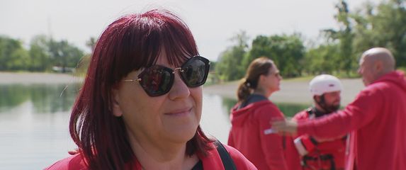 Maja Grba-Bujević, Ravnateljica Hr. zavoda za hitnu medicinu