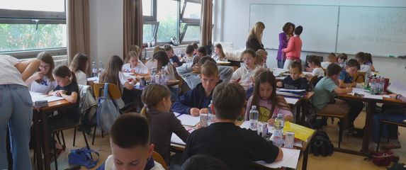 Dalmatinski festival matematike