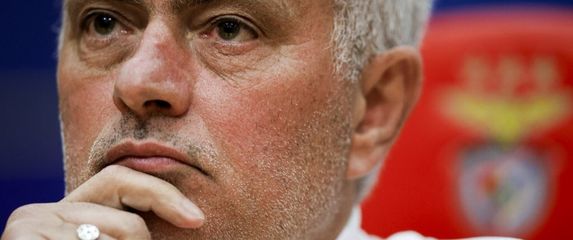 Jose Mourinho