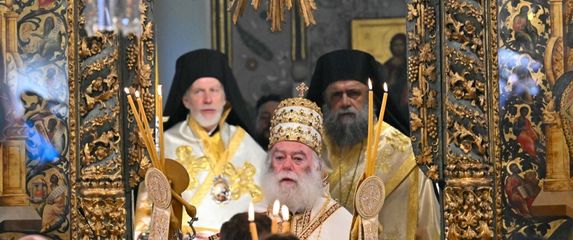 Tawadros II.