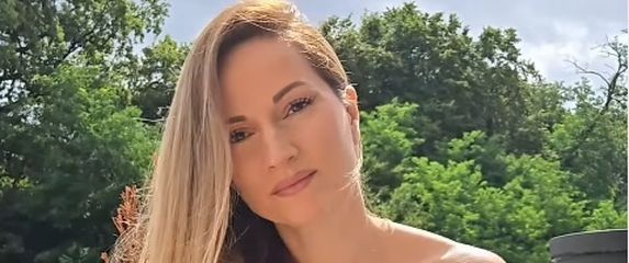 Pamela Ramljak na Instagramu - 7