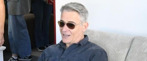 Goran Višnjić